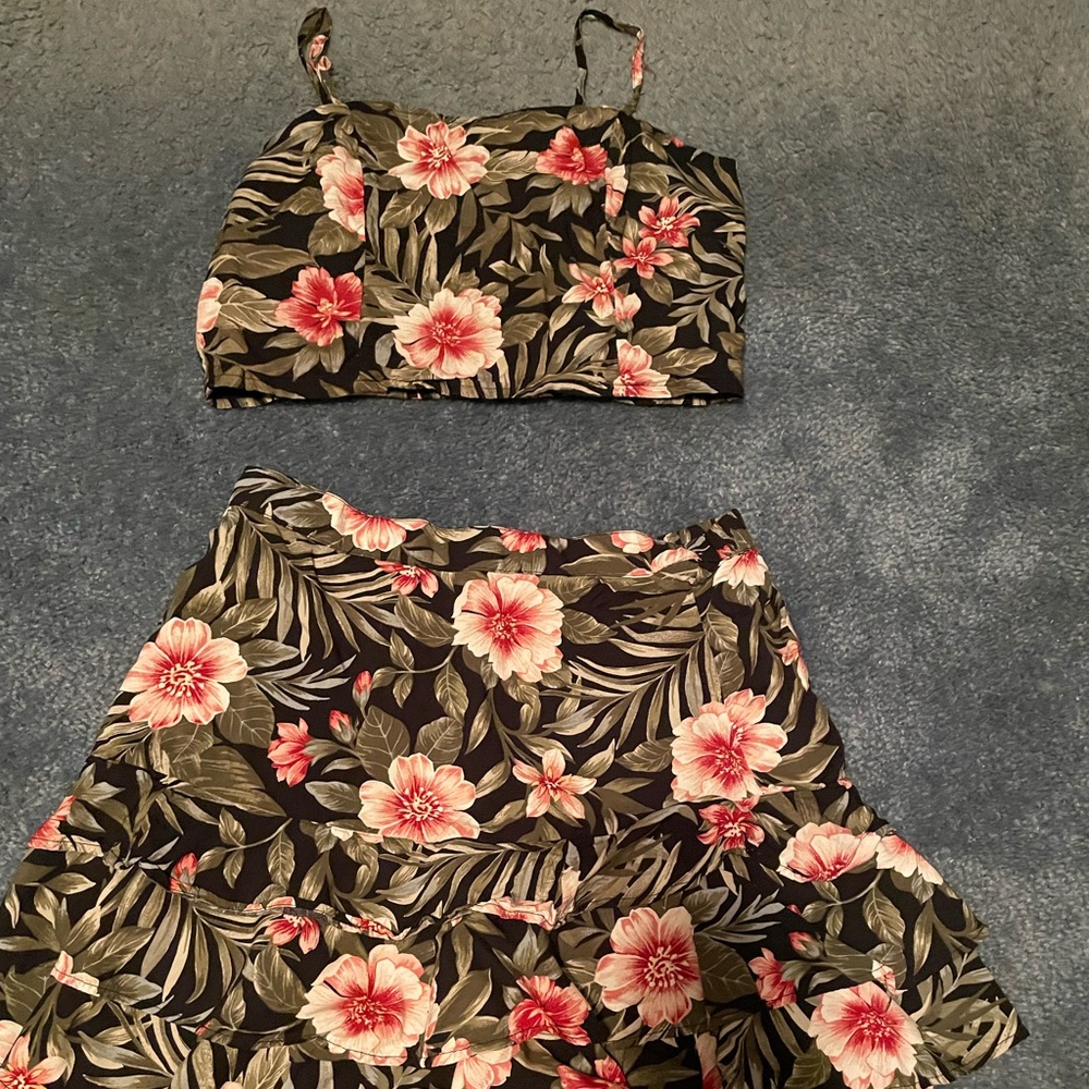 AE Matching Set